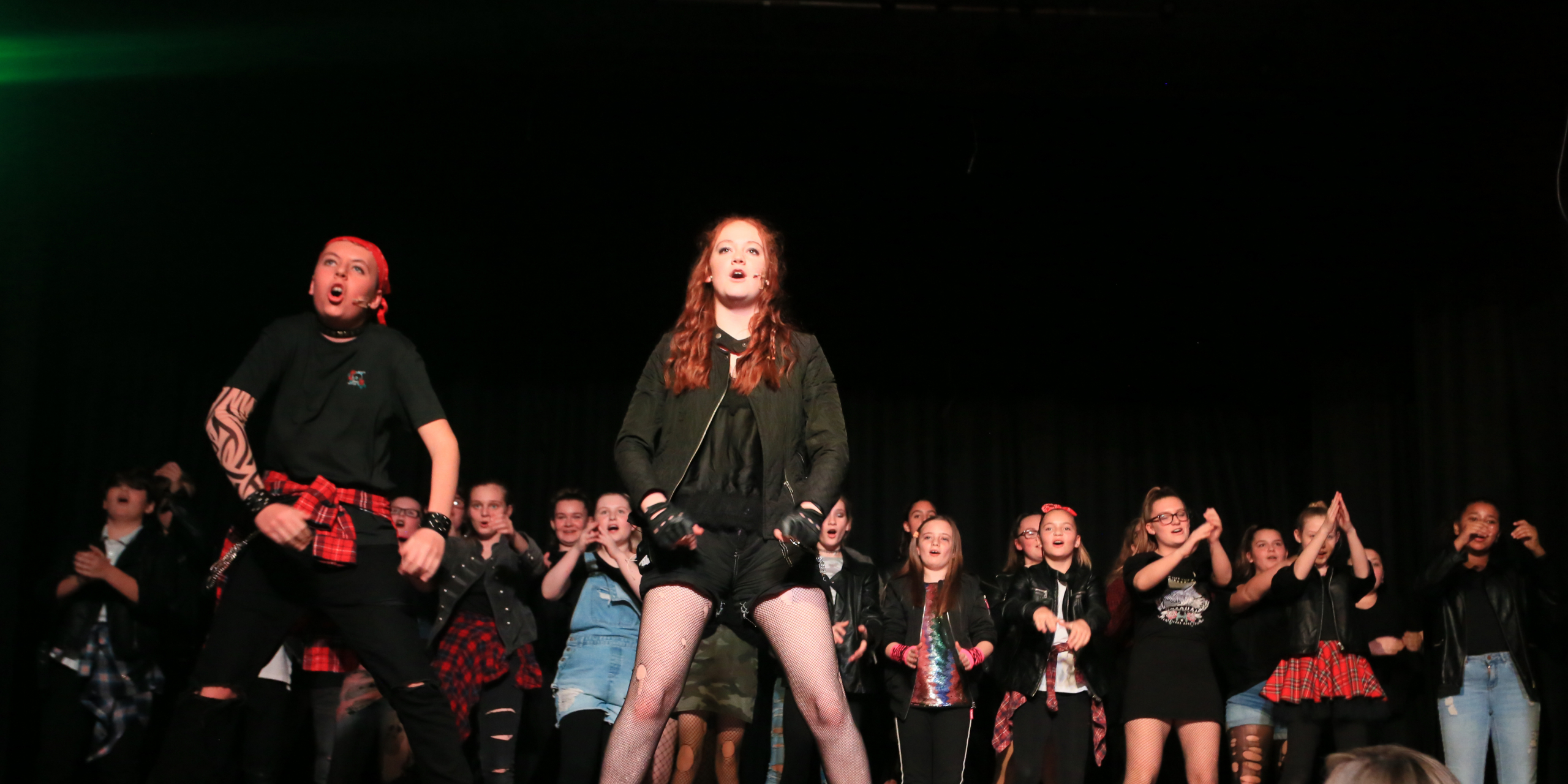 For Students - Enrichment