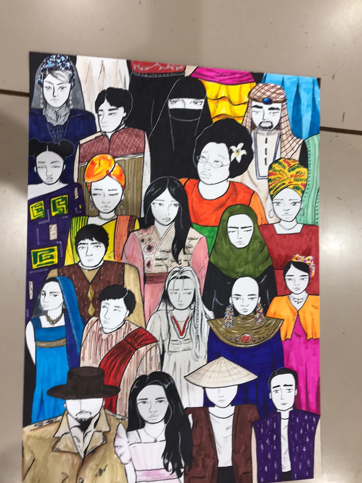 Weekly Update - 14/05/2021