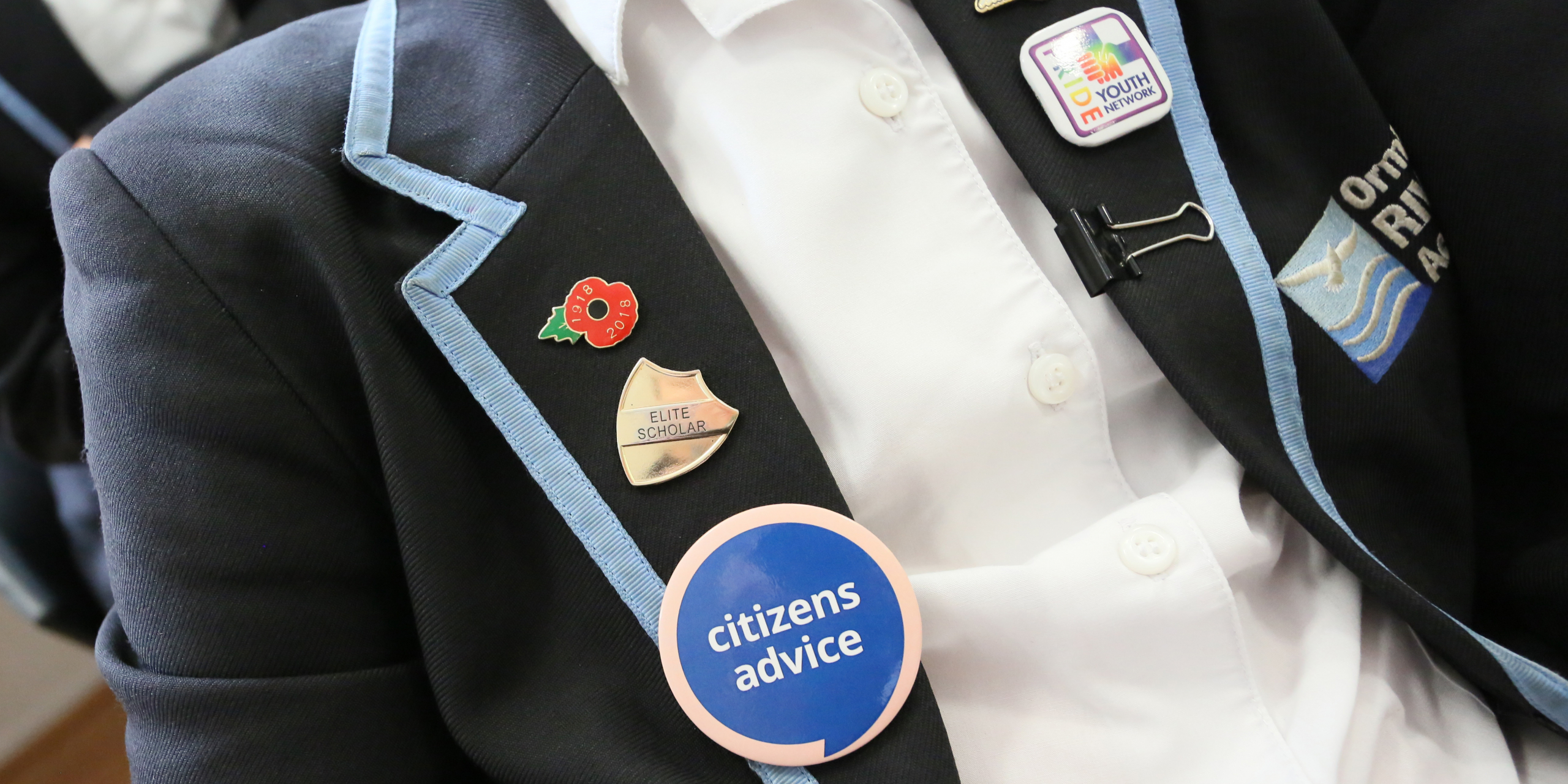 Community Initiatives