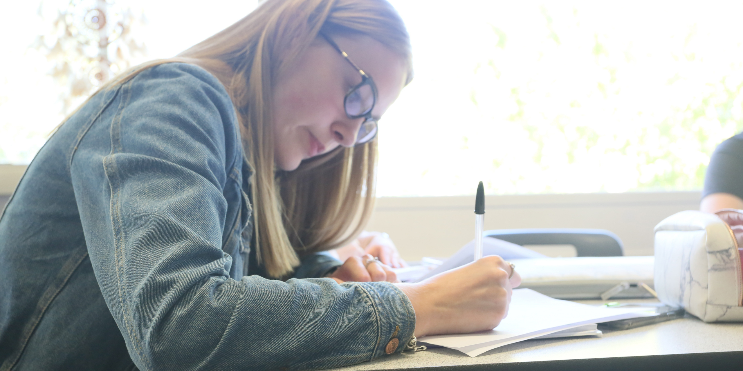 Applying to University