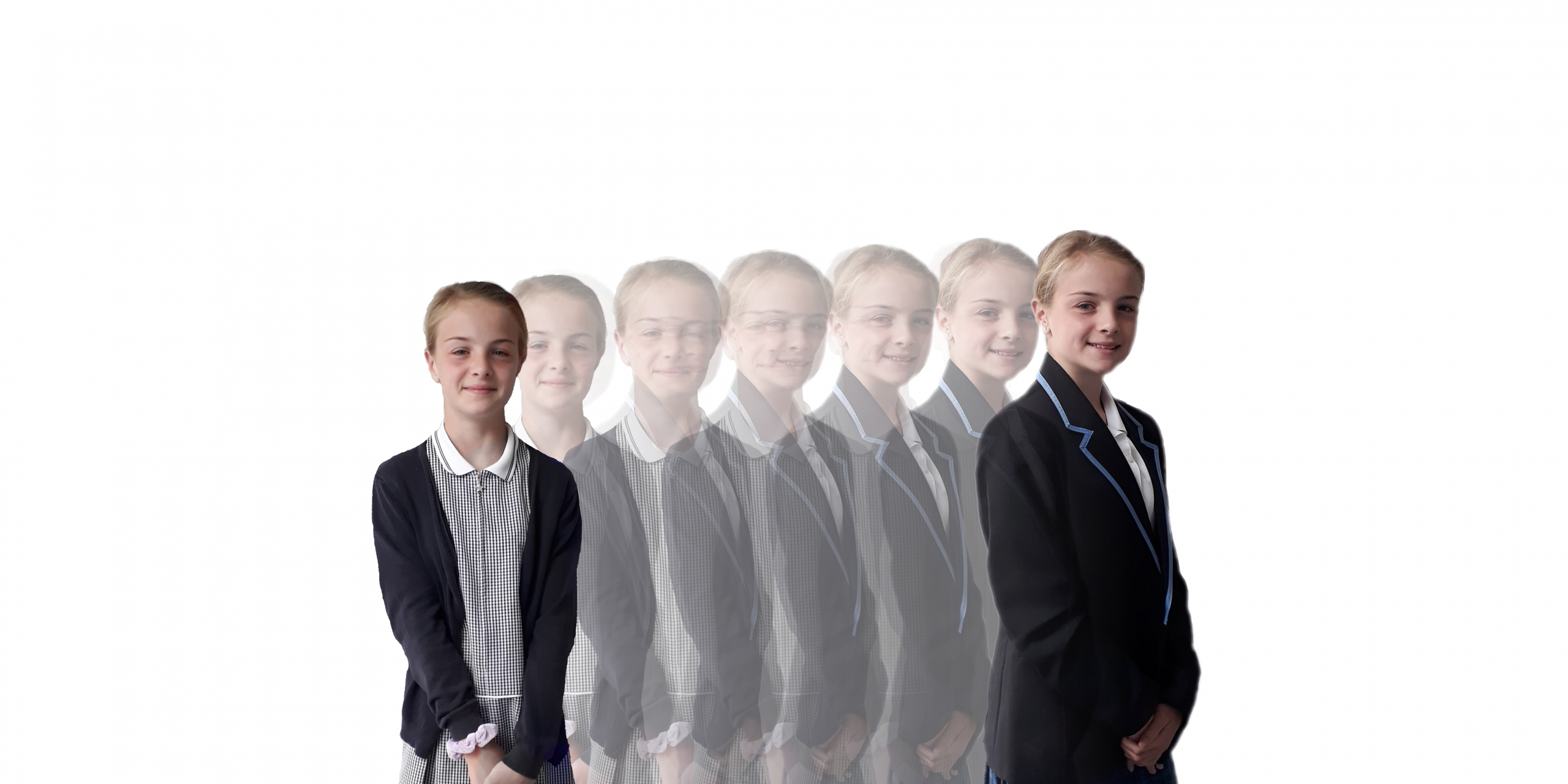 Year 6 Transition Hub