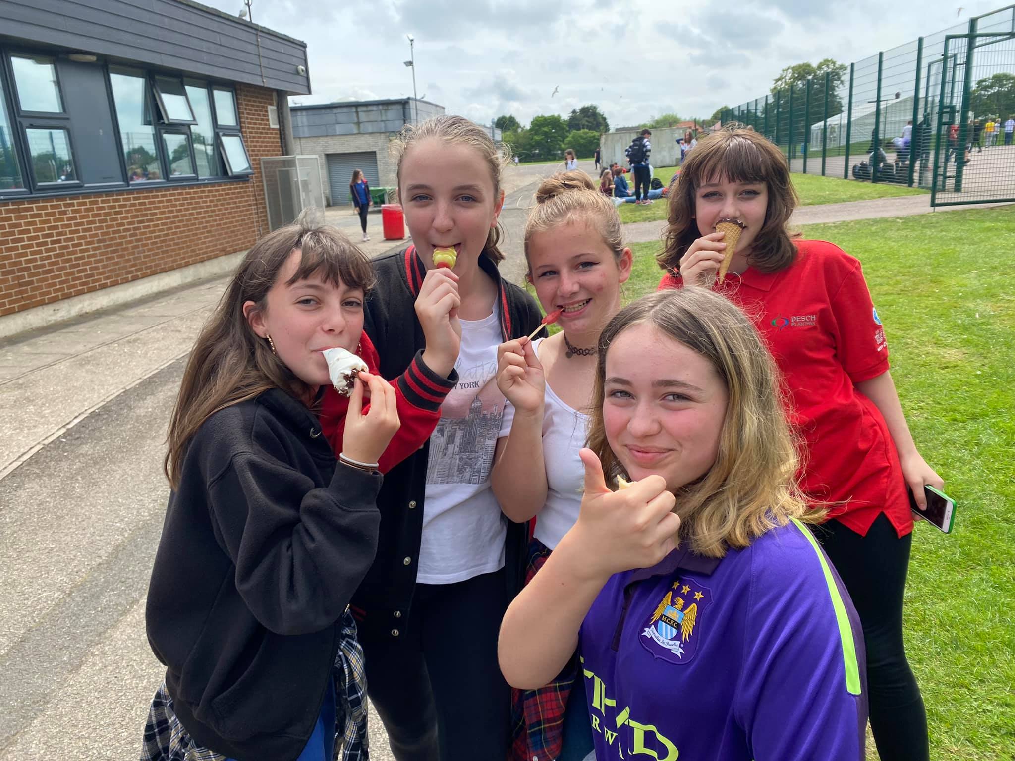 Weekly Update - 15/07/2021