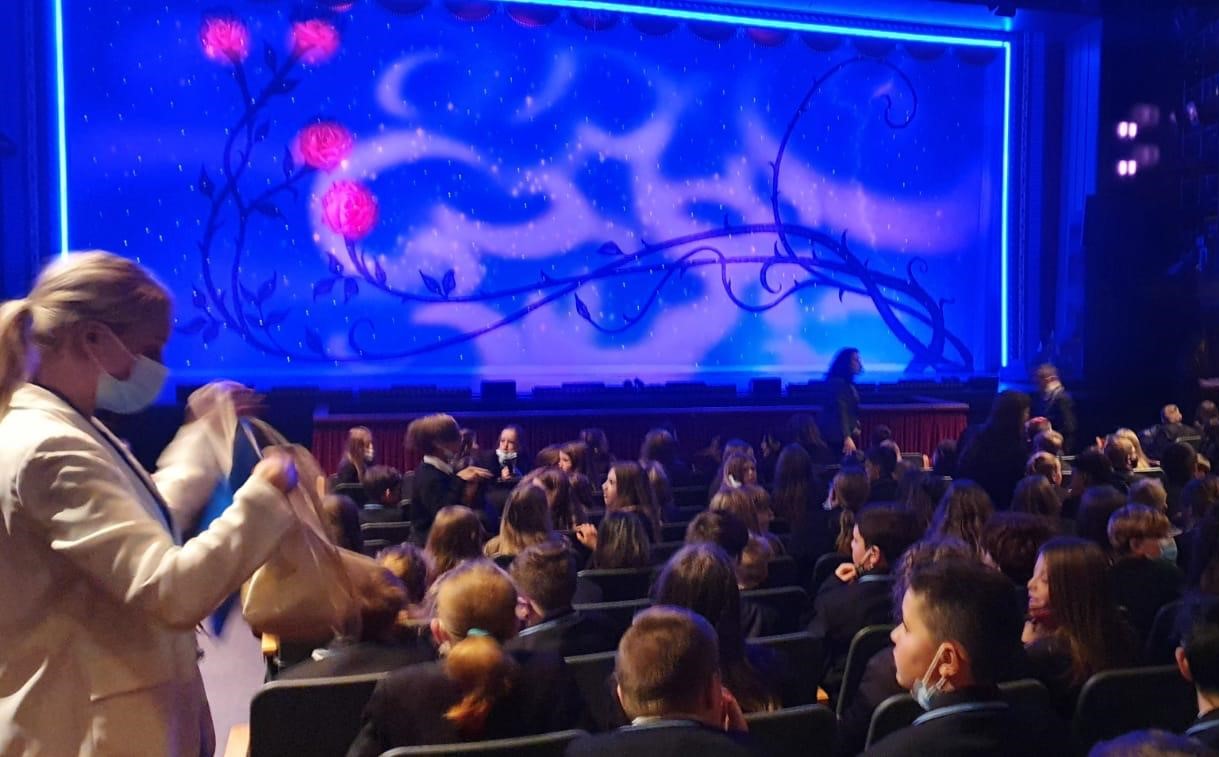 Weekly Update - 10th December 2021