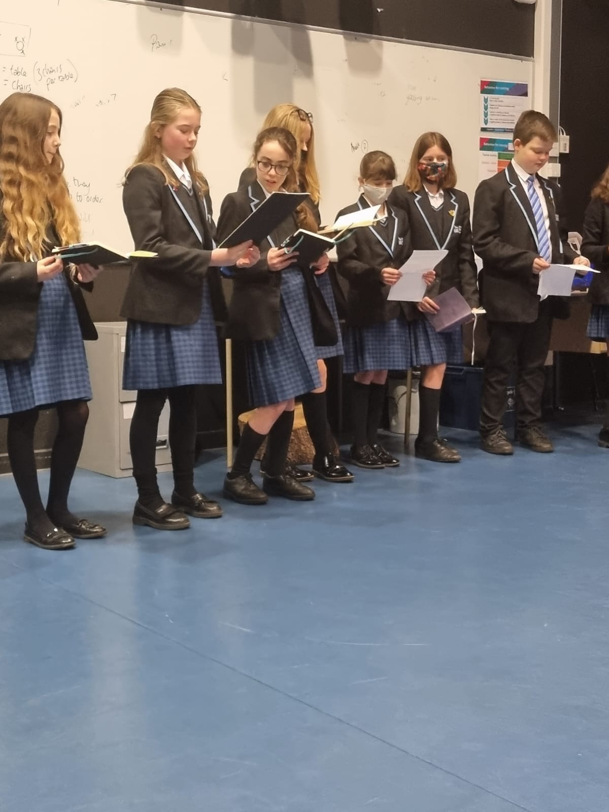 Weekly Update - 28th January 2022