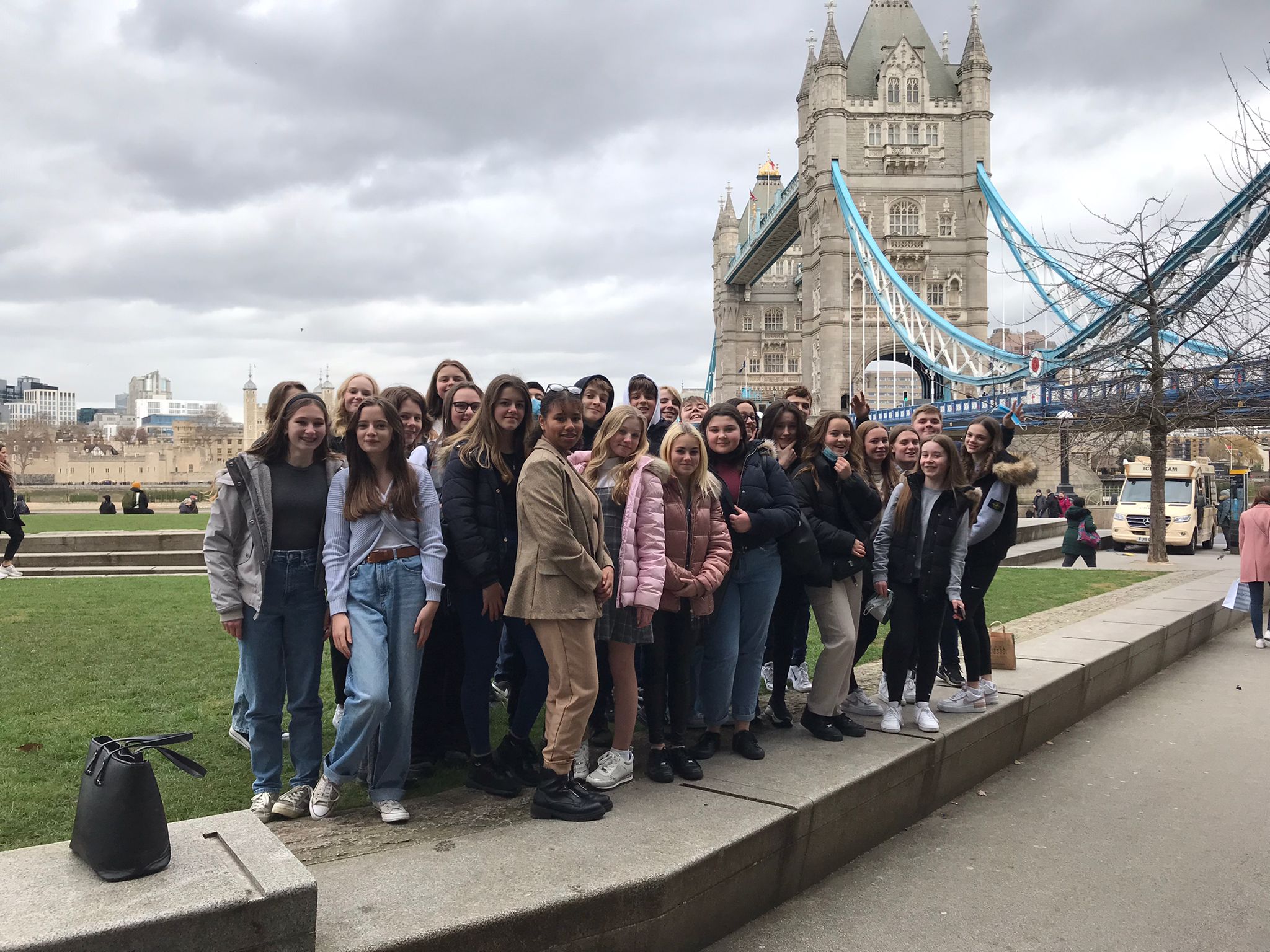 Weekly Update - 25th February 2022