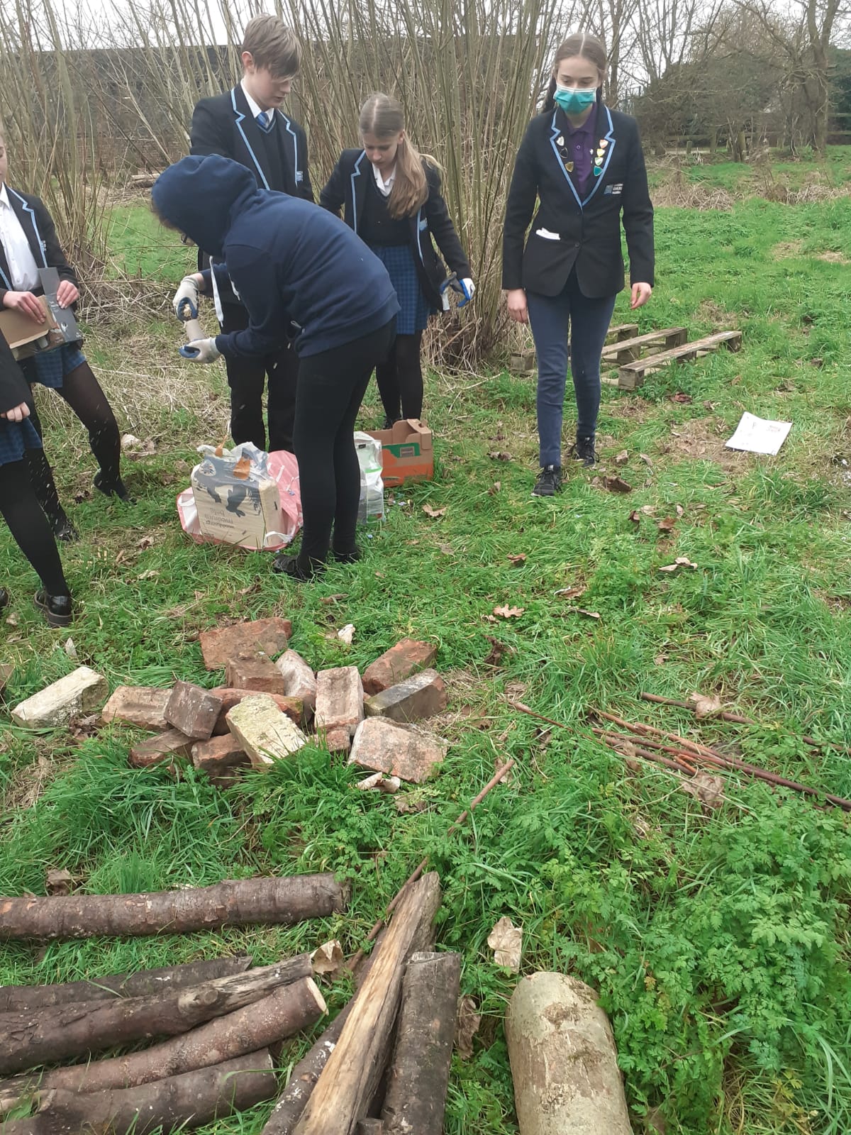 Weekly Update - 11th February 2022