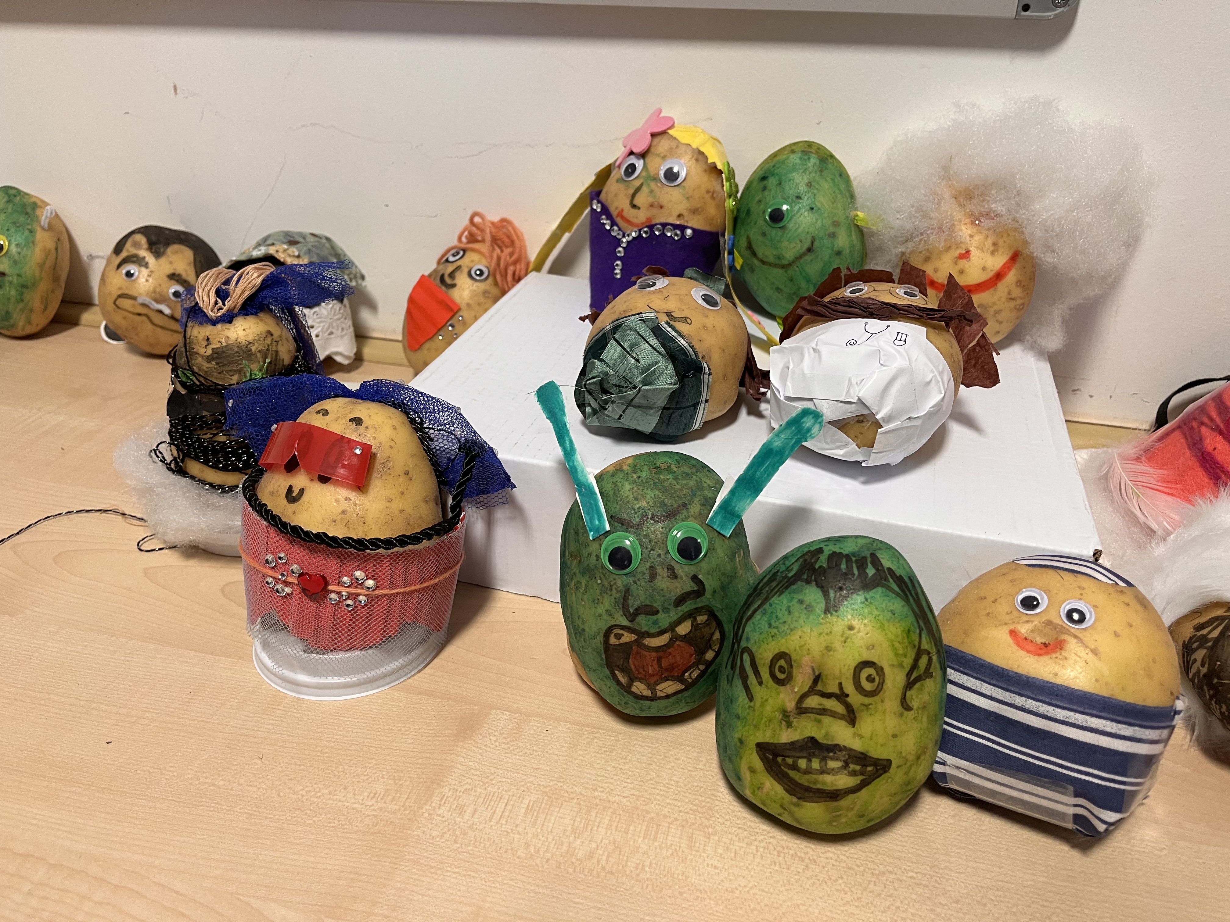 Weekly Update - 4th March 2022