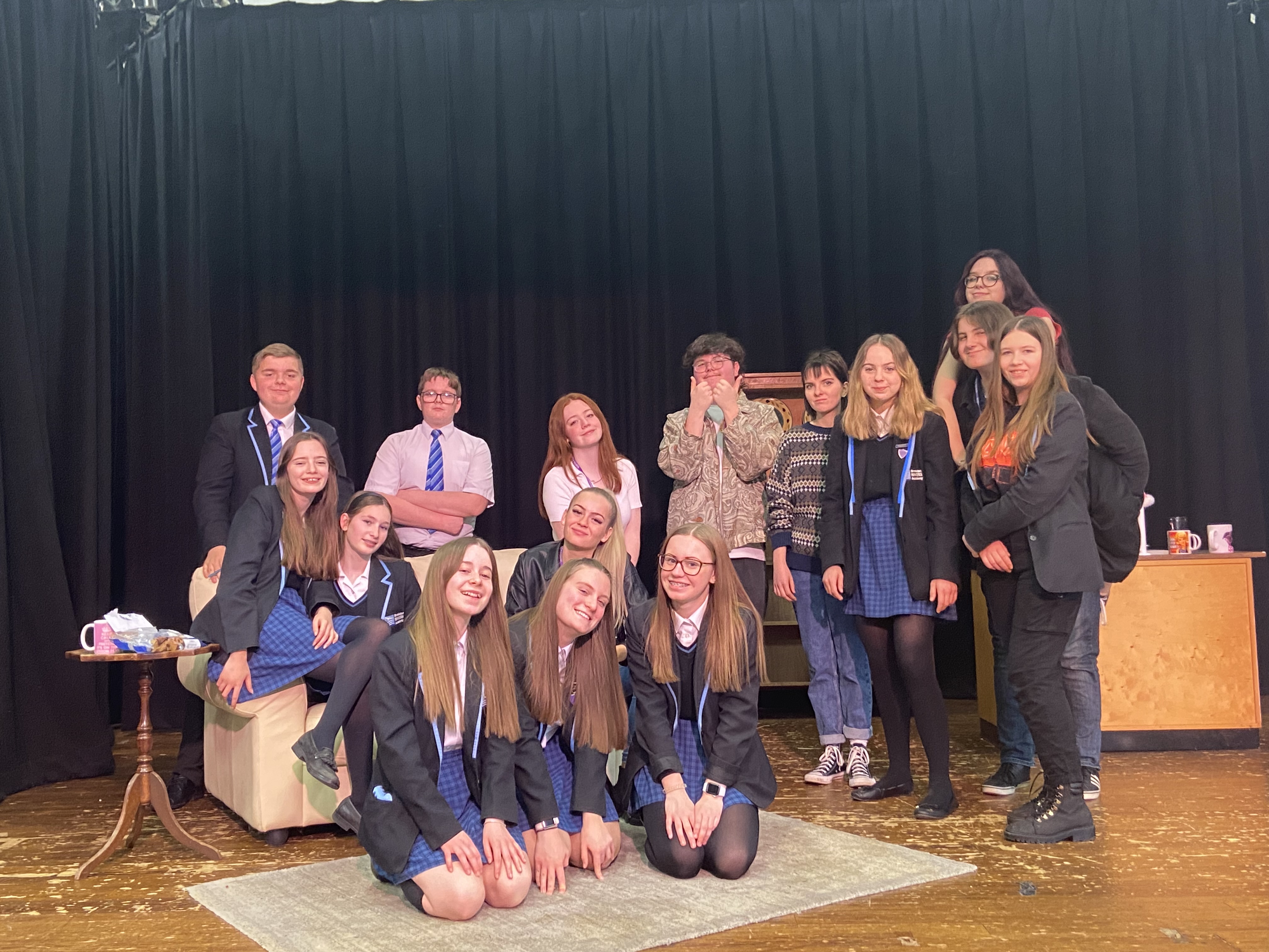 Weekly Update - 25th March 2022