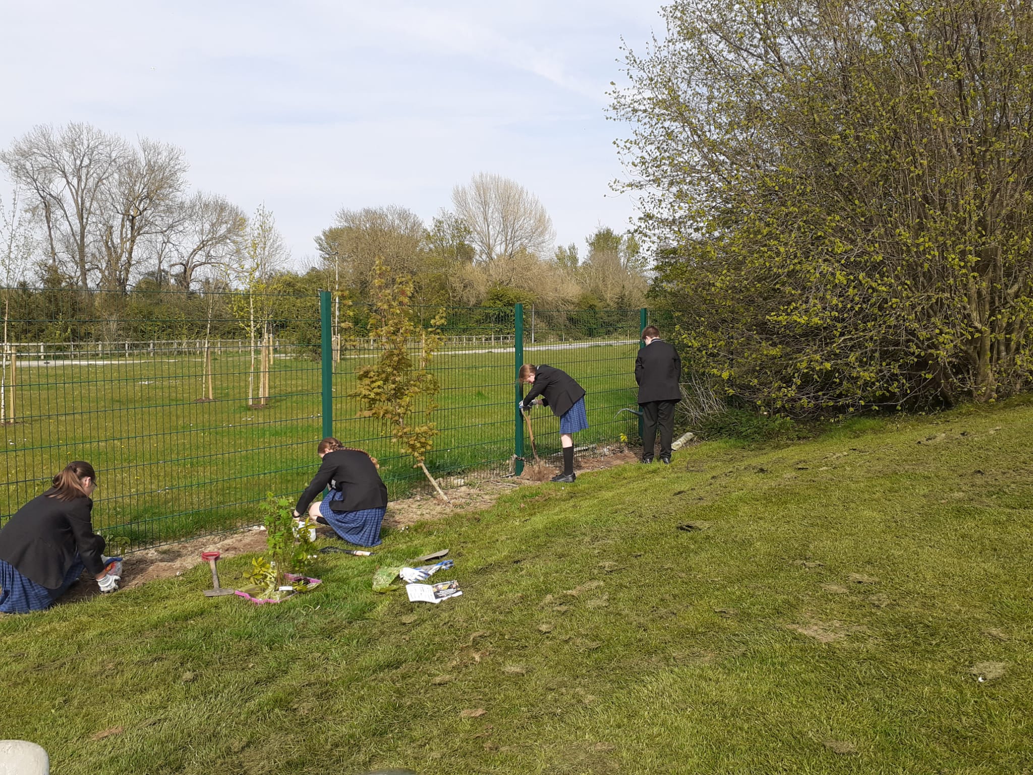 Weekly Update - 22nd April 2022