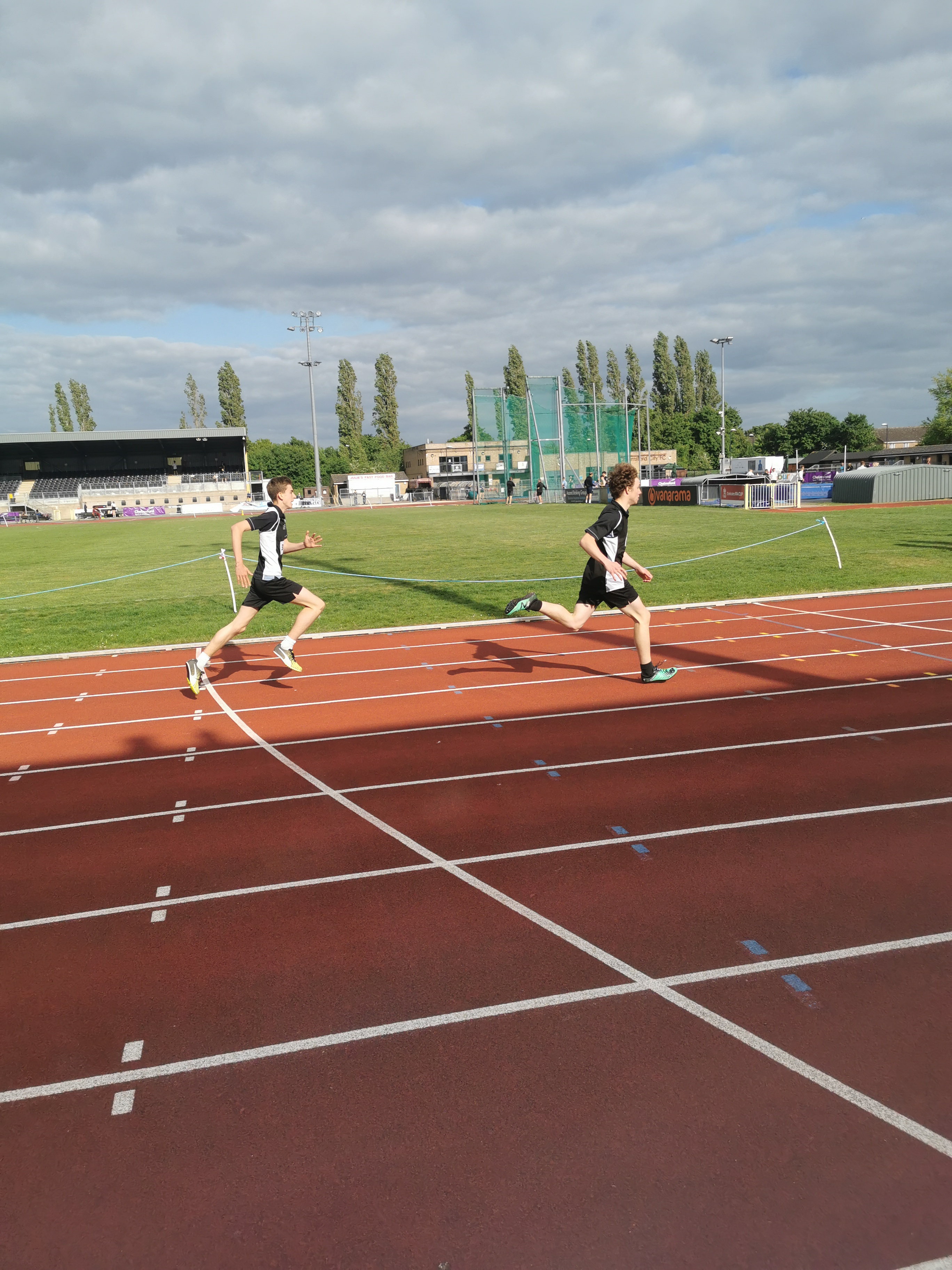 Weekly Update - 13th May 2022