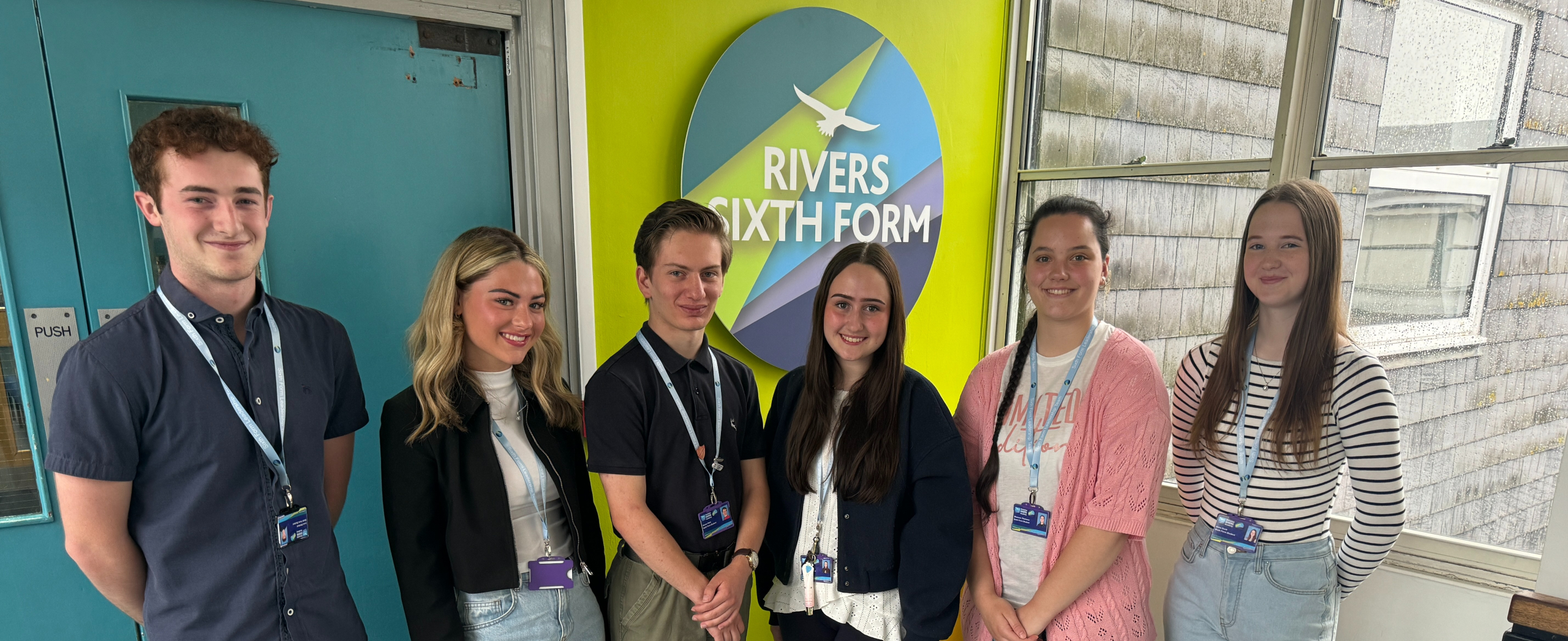 Sixth Form Leadership Team