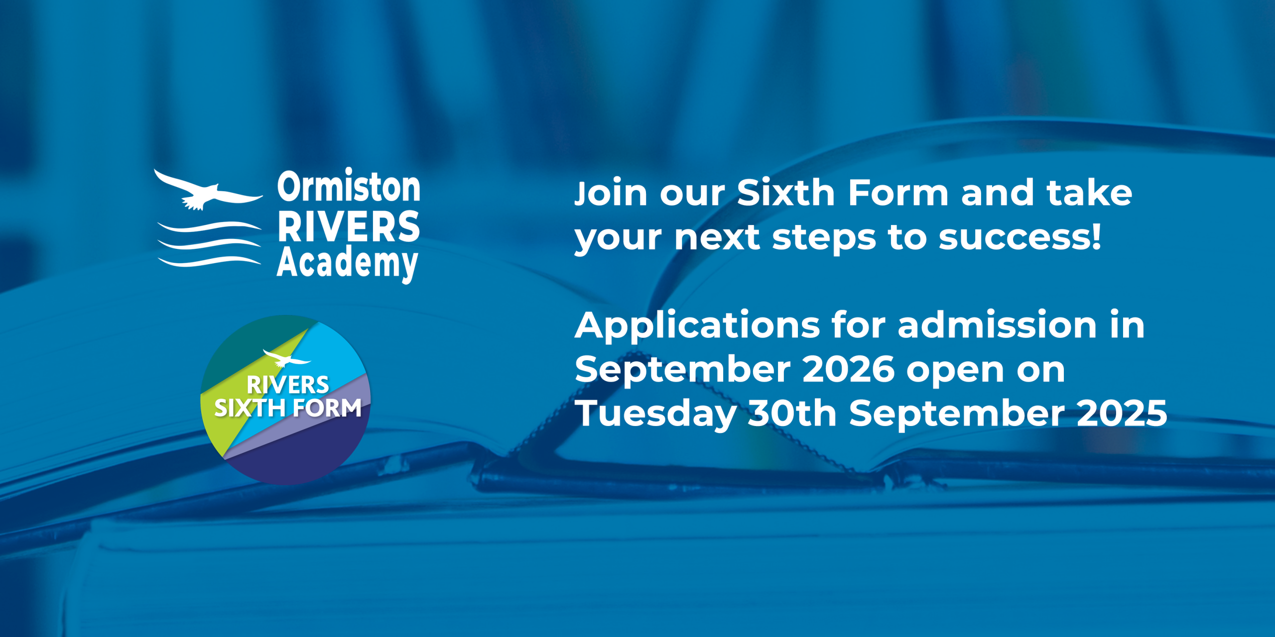 Sixth Form Admissions