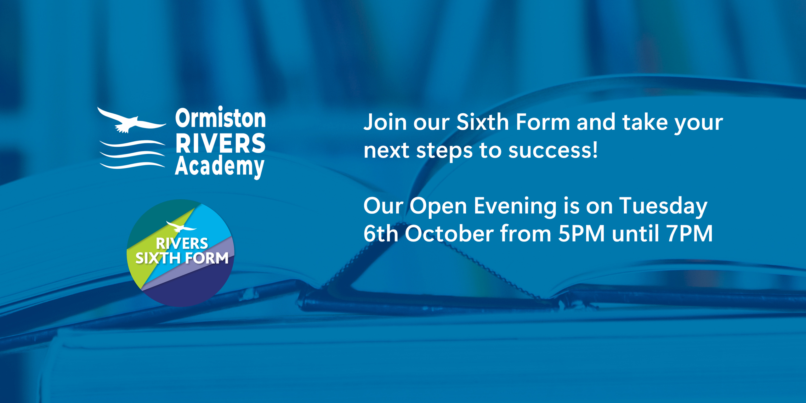 Sixth Form Admissions