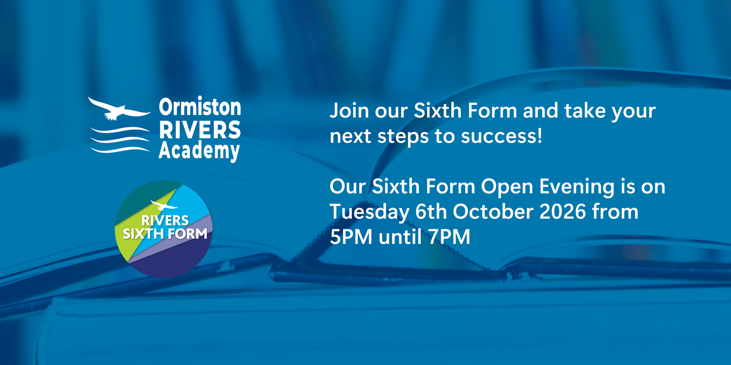 Sixth Form Admissions